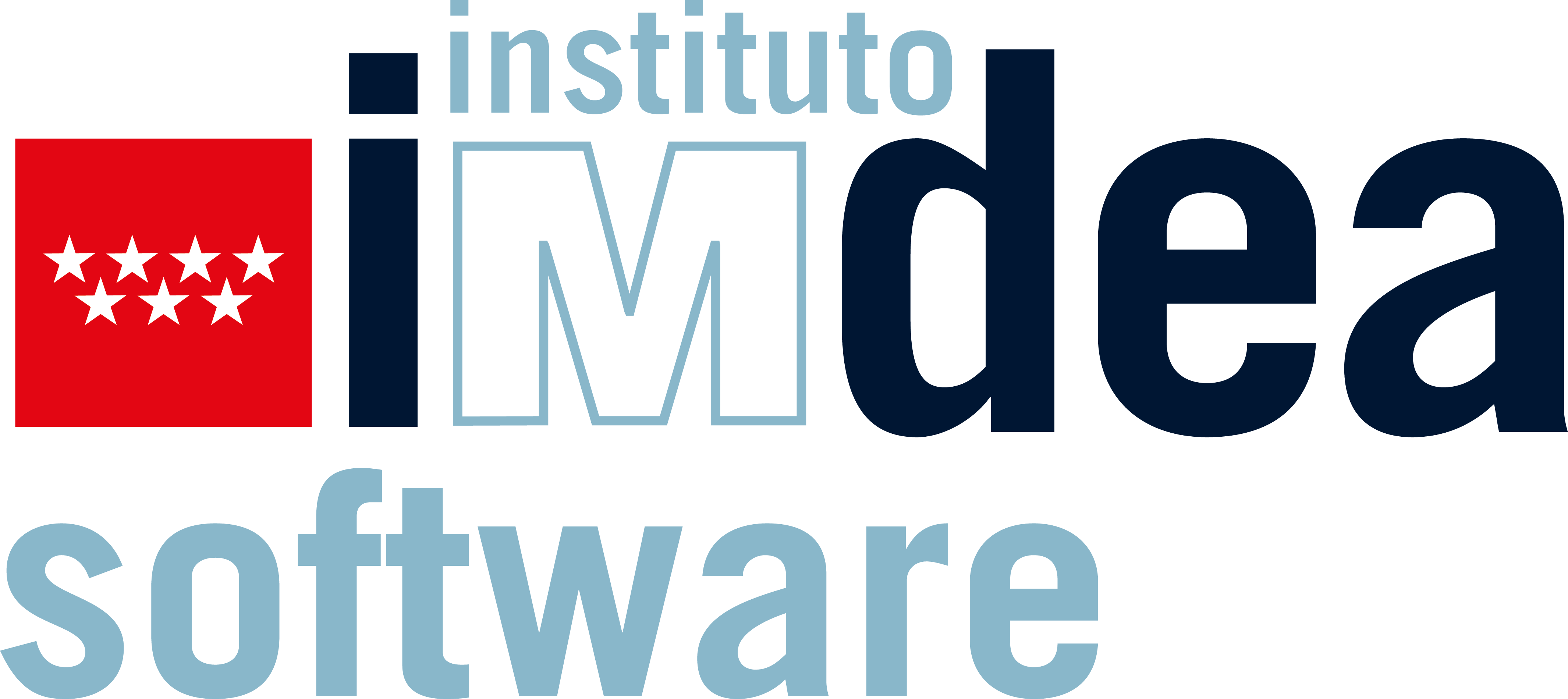 IMDEA Software Madrid Logo